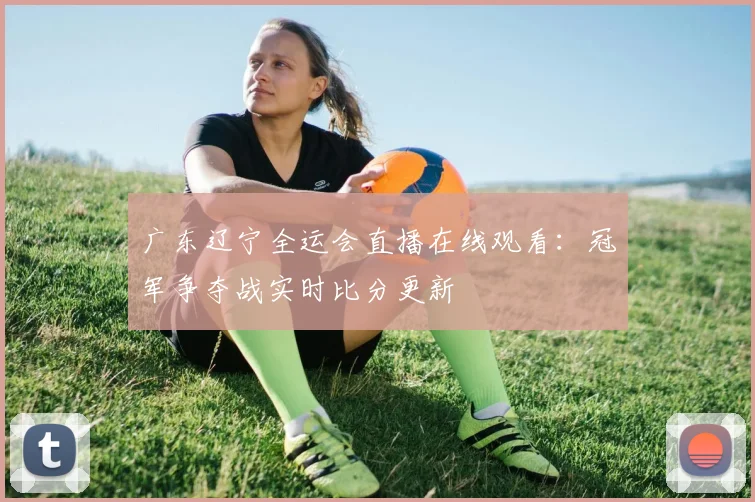 广东辽宁全运会直播在线观看：冠军争夺战实时比分更新